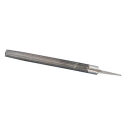 File Half Round 8 Inch