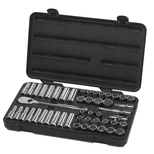 Picture of KD Tools KDT80701 49 Piece 0.25 Inch Drive 12 Point Socket Set