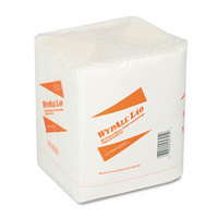 Picture of Kimberly Clark KIM05701 Wypall - White Folded