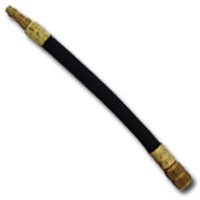Star Products STA71318 Standard Schrader Hose Assembly With Quick Coupler Plug