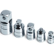 Picture of SK Hand Tool SK 4506 5 Pc Adapter Set