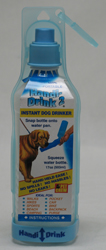 Picture of Ethical Dog 51502 Blue Handi-Drink 17 Ounce