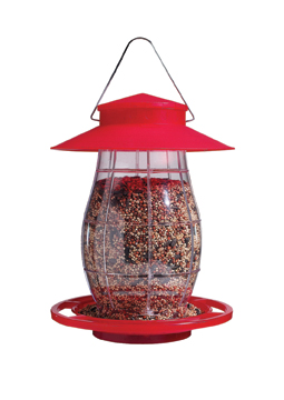 Picture of Heritage Farms 6226 Red Lantern Feeder