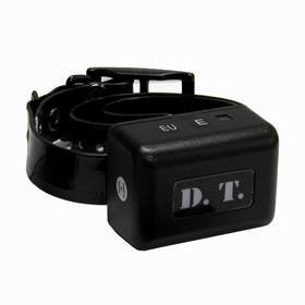 Picture of DT Systems H2OADD-B H2O ADD-ON or Replacement Collar- Black