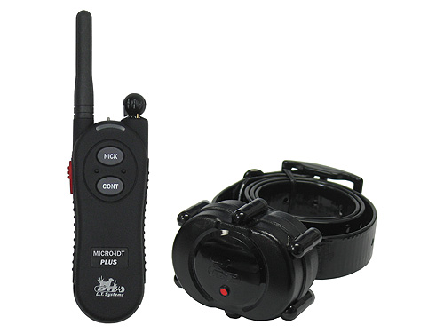 Picture of DT Systems IDTPLUS Micro-iDT PLUS Remote Trainer