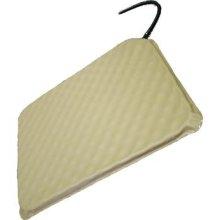Picture of K&amp;H Pet Products- 1080 Taupe Lectro-Soft Heated Bed Medium