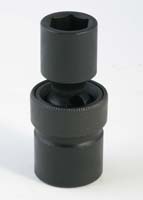 SU218UM 1/2 Drive 18mm Impact Flex Socket