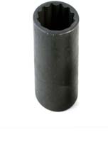 SU234ZMD 1/2 Drive 34mm 12 Point Deep Impact Socket