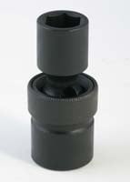 SU316UM 3/8 Drive 16mm Impact Flex Socket