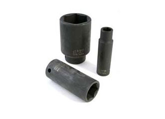 SU424MD 3/4 Drive 24mm Deep Impact Socket