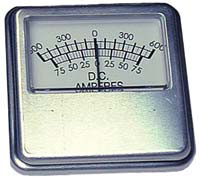 Tool Aid TA24600 Current Indicator 600 Amps Starter