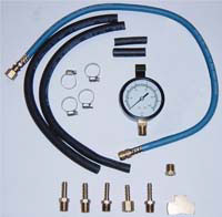 Tool Aid TA33900 Fuel Injection Pressure Tester