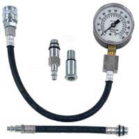 Tool Aid TA34000 14mm x 18mm Universal Compressiotester for Gasoline Engines