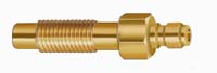 SG Tool Aid 35550 Adapter, Diesel Compression Tester for Kubota 10mm