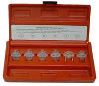 Tool Aid  Noid Light Set Test Electronic Fuel Injection Signals