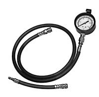Tool Aid TA53770 Basic Fuel Injection Pressure Tester with Quick Couplers