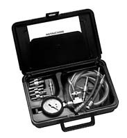 Tool Aid TA56250 Multi-Port Fuel Injection Pressure Tester System