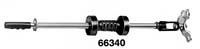 Tool Aid TA66340 Slide Hammer Axle and Hub Puller Adapter