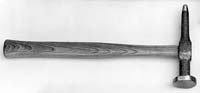 Tool Aid TA89100 Blunt Point and Finishing Hammer