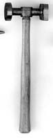 Tool Aid TA89150 Heavy Duty Shrinking Hammer
