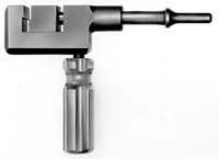 SG Tool Aid 91625 Pneumatic Panel Crimper
