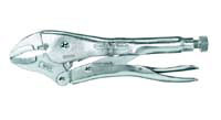 10CR Curved Jaw - Boxed Locking Plier