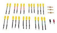 WA77203 Terminal Probe Adapter Set