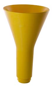 Threaded Oil Funnel for Subaru