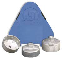 Picture of Assenmacher AHTOY300 Oil Filter Wrench Set