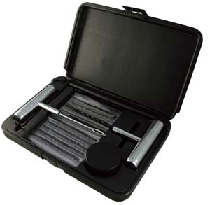 Picture of Astro Pneumatic AO7445 Tire Repair Kit with Steel Tools