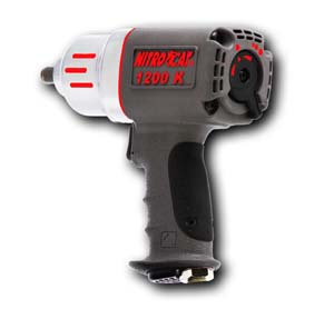 Picture of Aircat ARC1200K AIRCAT 1/2&quot; Twin Clutch Composite Impact Wrench