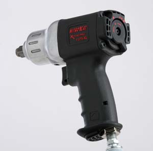 Picture of Aircat ARC1375XL NitroCat 1/2&quot; Mini Air Impact Wrench