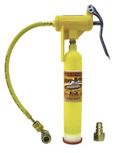 BG130221 64 Dose Pro Shot Dye Injection
