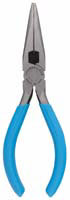 Channelock  6" Long Nose with Cutter -  Channellock Inc, CH1127708