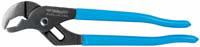 Channelock CL422G 9.5" Curved Tongue Groove Water Pump Pliers -  CHANNELLOCK