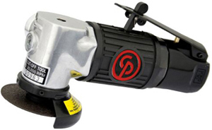 Picture of Chicago Pneumatic CP7500D Mini Angle Grinder And Cut-Off Tool