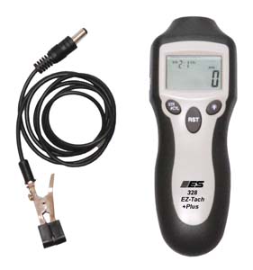 SM ENGINE/ AUTOMOTIVE TACH