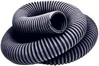 2-1/2" x 11' Exhaust Hose