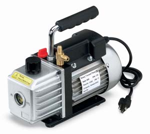 Picture of FJC FJ6905 1.5 Cfm Vacuum Pump