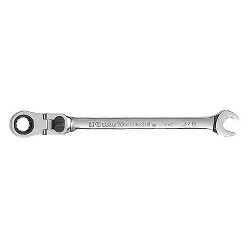 Picture of Gearwrench KD9706 3/8&quot; Flexible Combination Ratcheting Wrench