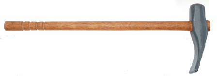 KN35329 32" Bead Breaking Hammer