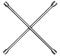 Picture of Ken Tool KN35630 Nutbuster 4-Way Lug Wrench 20&amp;quot;- Passenger Car