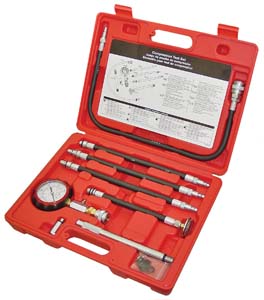 KSTU-30A Compression Test Set