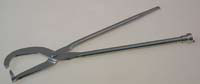 Double Ended Brake Spring Plier