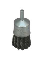LS14040 1" Knot Wire End Brush