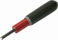 4" Valve Core Torque Tool