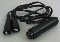 LS20750 Rubber Covered Remote Starter Switch