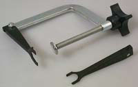Small Valve Spring Compressor