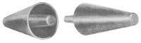 11/2" to 3" Pipe Shaper