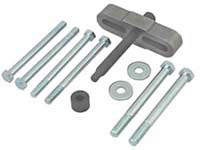 8.2 x 5 x 1 Steering Wheel Puller